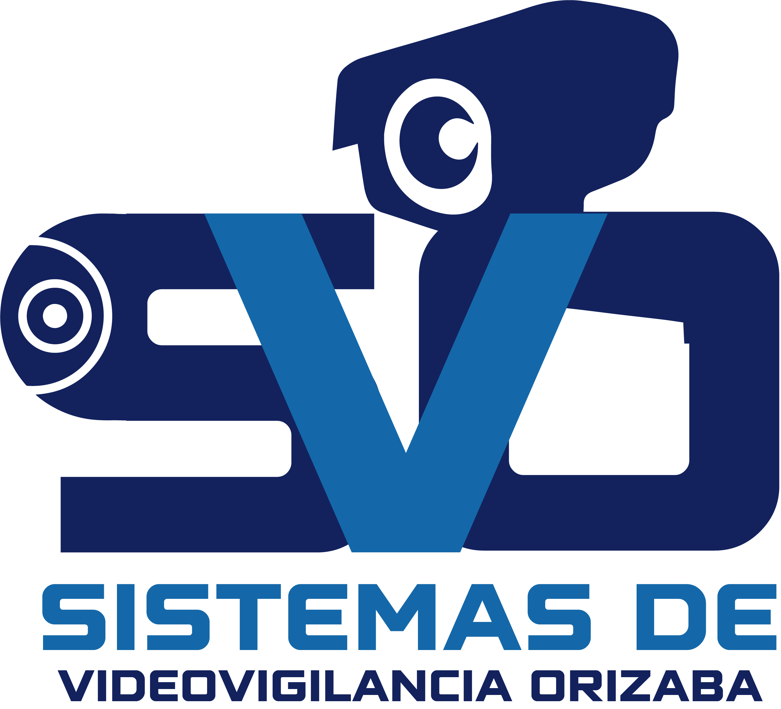 SVO Sistemas de Videovigilancia Orizaba